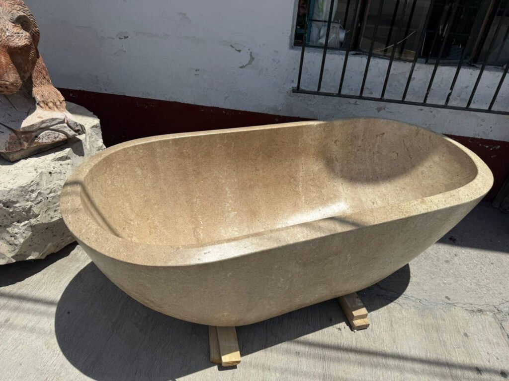 Pialtra mármol, granito y cuarzo mexico tina