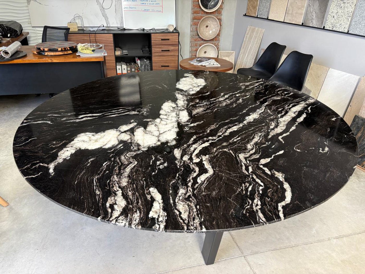 Pialtra mármol, granito y cuarzo mexico mesa