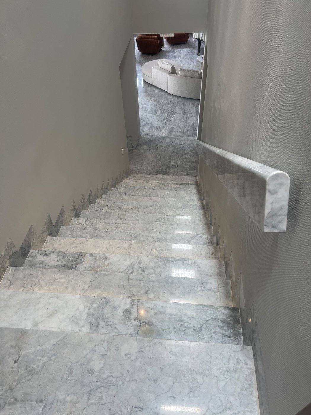 pialtra cuarzo granito marmol mexico escaleras